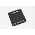PARAT KidsCover für iPad 10.2&quot; (9/8/7.Gen.) inkl. Schutzglas, schwarz