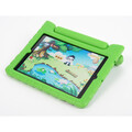 PARAT KidsCover für iPad 10.2&quot; (9/8/7.Gen.) inkl. Schutzglas, grün