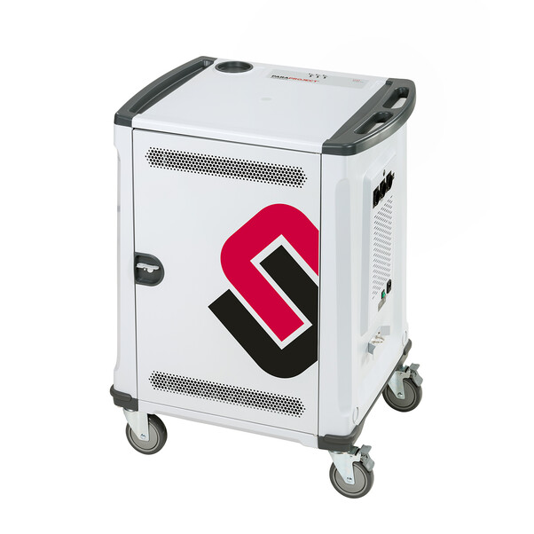Sie sehen das Produktbild 02 von PARAT Trolley U32 ohne Kabel PARAT Trolley U32 ohne Kabel