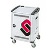 PARAT Trolley U32 ohne Kabel