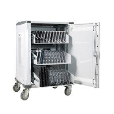 PARAT Trolley U32 ohne Kabel