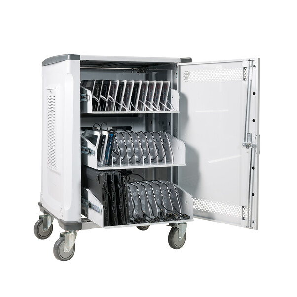 PARAT Trolley U32 ohne Kabel
