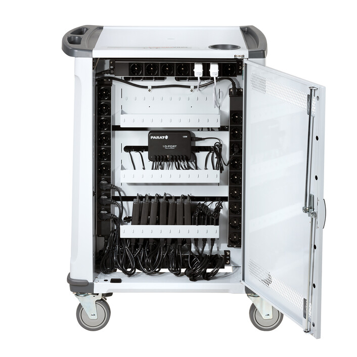 PARAT Trolley U32 ohne Kabel
