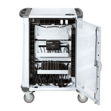 Sie sehen das Produktbild 04 von PARAT Trolley U32 ohne Kabel PARAT Trolley U32 ohne Kabel