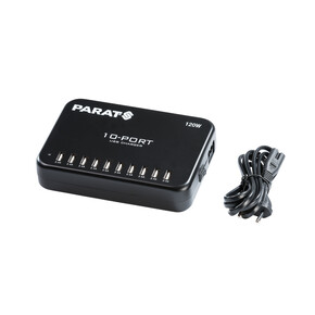 PARAT MC10 Multi-Charger