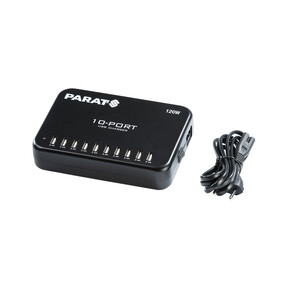 PARAT MC10 Multi-Charger