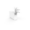 HyperJuice 100W GaN Charger, weiß>