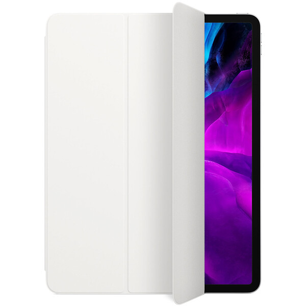 Apple iPad Pro 12.9&quot; (4. Gen) Smart Folio, weiß &gt;