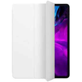 Apple iPad Pro 12.9&amp;quot; (4. Gen) Smart Folio, weiß &amp;gt;