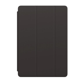 Sie sehen das Produktbild 01 von Apple iPad (7/8/9.Gen.) & für iPad Air 10.5 (3.Gen.) Smart Cover, schwarz Apple iPad (7/8/9.Gen.) & für iPad Air 10.5 (3.Gen.) Smart Cover, schwarz