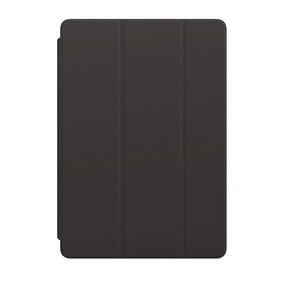 Apple iPad (7/8/9.Gen.) &amp;amp; für iPad Air 10.5 (3.Gen.) Smart Cover, schwarz