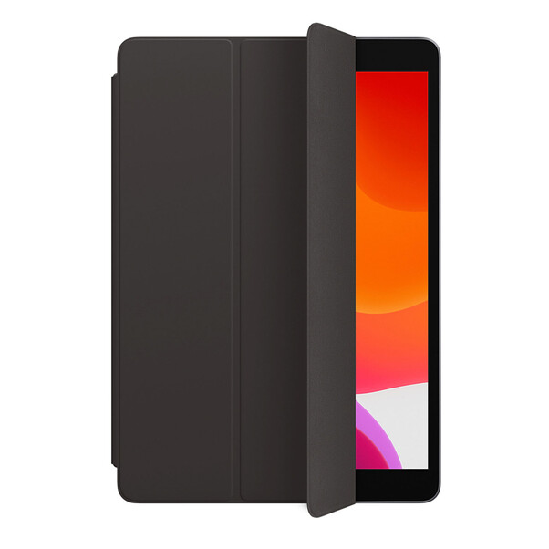 Apple iPad (7/8/9.Gen.) &amp; für iPad Air 10.5 (3.Gen.) Smart Cover, schwarz