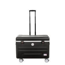 Sie sehen das Produktbild 02 von PARAT Case i16 KidsCover für 16 iPad inkl. LED USB-Lightning Kabel, schwarz PARAT Case i16 KidsCover für 16 iPad inkl. LED USB-Lightning Kabel, schwarz