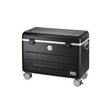 Sie sehen das Produktbild 03 von PARAT Case i16 KidsCover für 16 iPad inkl. LED USB-Lightning Kabel, schwarz PARAT Case i16 KidsCover für 16 iPad inkl. LED USB-Lightning Kabel, schwarz