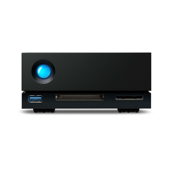 LaCie 1big Dock Thunderbolt 3, 8TB