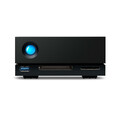 LaCie 1big Dock Thunderbolt 3, 8TB
