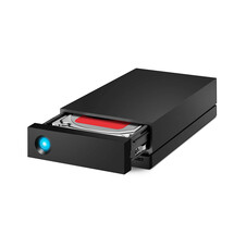 LaCie 1big Dock Thunderbolt 3, 8TB