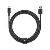 Native Union Belt Lightning Kabel 3m, cosmos/schwarz