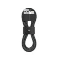 Native Union Belt Lightning Kabel 1.2m, cosmos/schwarz