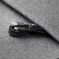 Native Union Belt Lightning Kabel 1.2m, cosmos/schwarz