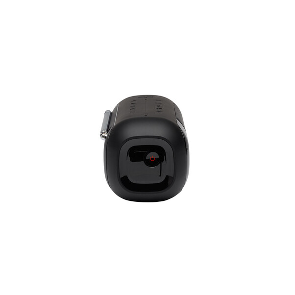 JBL Tuner2, Bluetooth-Lautsprecher mit Radio, schwarz