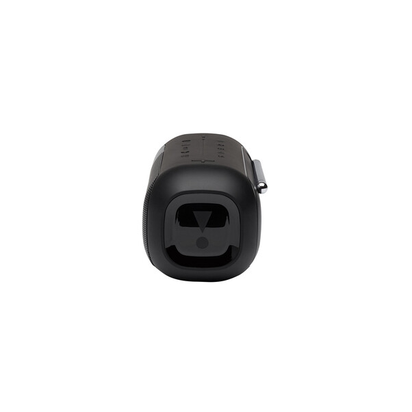 JBL Tuner2, Bluetooth-Lautsprecher mit Radio, schwarz