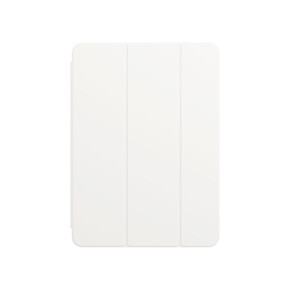 Apple iPad Air (4. Gen) Smart Folio, weiß&amp;gt;