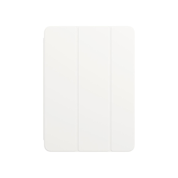 Sie sehen das Produktbild 01 von Apple iPad Air (4. Gen) Smart Folio, weiß> Apple iPad Air (4. Gen) Smart Folio, weiß>