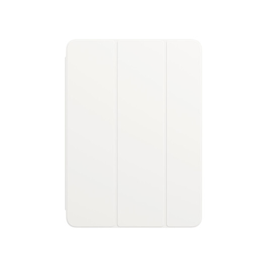 Sie sehen das Produktbild 01 von Apple iPad Air (4. Gen) Smart Folio, weiß> Apple iPad Air (4. Gen) Smart Folio, weiß>