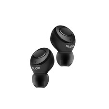 Sie sehen das Produktbild 02 von Sudio Tolv R, kabelloser In-Ear Bluetooth Kopfhörer, schwarz> Sudio Tolv R, kabelloser In-Ear Bluetooth Kopfhörer, schwarz>