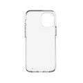 GEAR4 D3O Crystal Palace Case für iPhone 12 mini, transparent