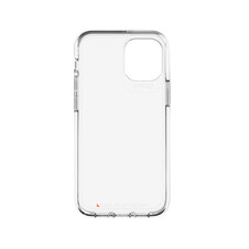 GEAR4 D3O Crystal Palace Case für iPhone 12 mini, transparent