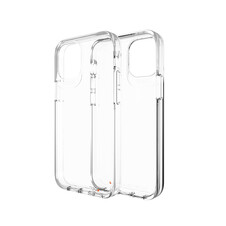 Sie sehen das Produktbild 03 von GEAR4 D3O Crystal Palace Case für iPhone 12 mini, transparent GEAR4 D3O Crystal Palace Case für iPhone 12 mini, transparent
