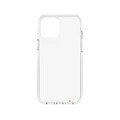GEAR4 D3O Crystal Palace Case für iPhone 12 Pro Max, transparent