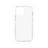 GEAR4 D3O Crystal Palace Case für iPhone 12 Pro Max, transparent