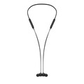 Beats Flex - Kabellose In-Ear Kopfhörer, schwarz