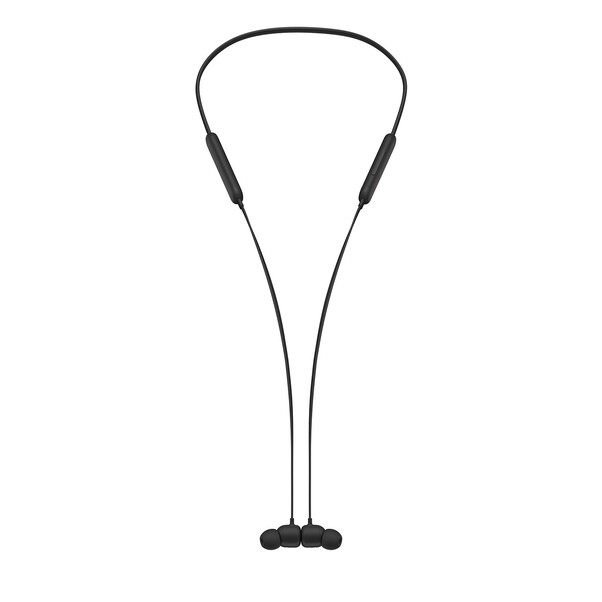 Beats Flex - Kabellose In-Ear Kopfhörer, schwarz