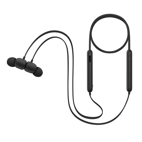 Beats Flex - Kabellose In-Ear Kopfhörer, schwarz