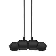 Beats Flex - Kabellose In-Ear Kopfhörer, schwarz