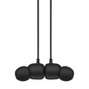 Beats Flex - Kabellose In-Ear Kopfhörer, schwarz