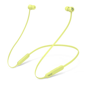 Beats Flex - Kabellose In-Ear Kopfhörer, yuzugelb