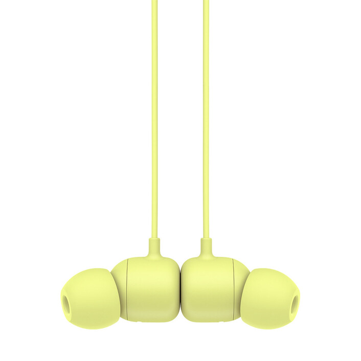 Beats Flex - Kabellose In-Ear Kopfhörer, yuzugelb