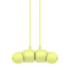 Beats Flex - Kabellose In-Ear Kopfhörer, yuzugelb