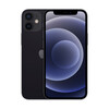 iPhone 12 mini, 64GB, schwarz>