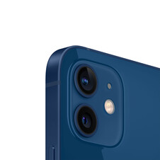 Sie sehen das Produktbild 04 von iPhone 12, 256GB, blau> iPhone 12, 256GB, blau>