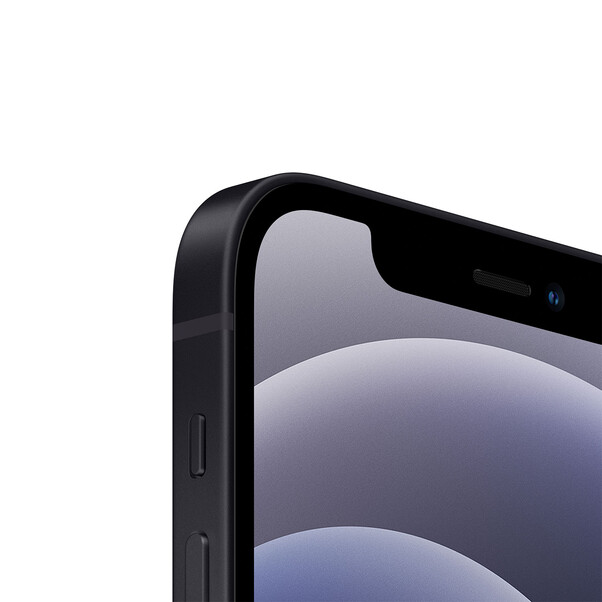 Greentouch C | iPhone 12, 64GB, schwarz