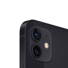 Greentouch C | iPhone 12, 64GB, schwarz
