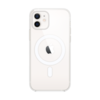 Apple iPhone 12/ 12 Pro Clear Case mit MagSafe, transparent>