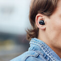 Sie sehen das Produktbild 03 von Sudio Tolv R, kabelloser In-Ear Bluetooth Kopfhörer, schwarz> Sudio Tolv R, kabelloser In-Ear Bluetooth Kopfhörer, schwarz>