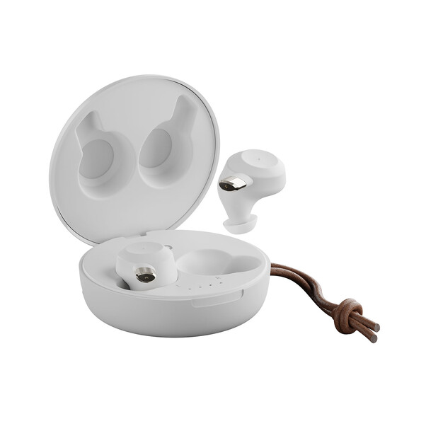 Sie sehen das Produktbild 01 von Sudio Fem, kabelloser In-Ear Bluetooth Kopfhörer, weiß> Sudio Fem, kabelloser In-Ear Bluetooth Kopfhörer, weiß>